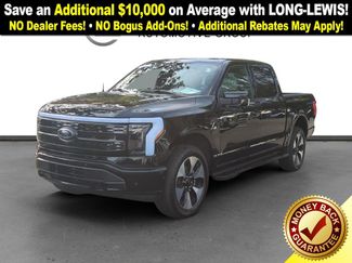 Used 2023 Ford F150 Lightning Platinum 360° Tour