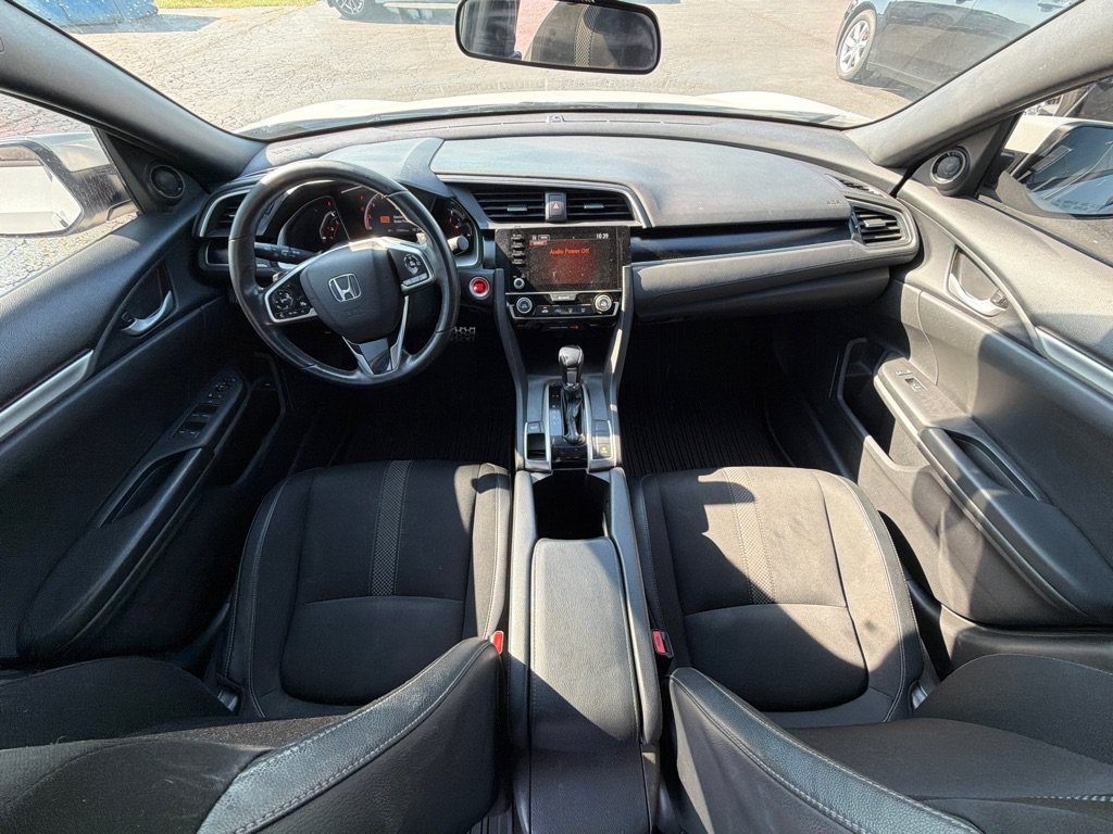 Used 2019 Honda Civic Sport image 17
