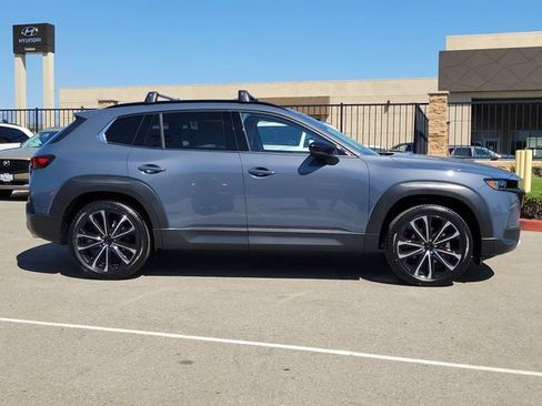 New 2026 MAZDA CX-50 AWD 2.5 S image 29