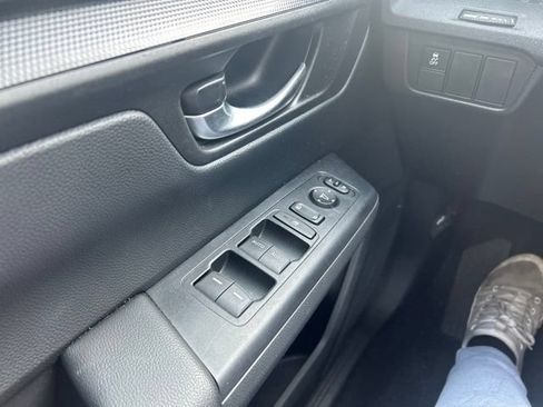 Used 2024 Honda CR-V EX image 33