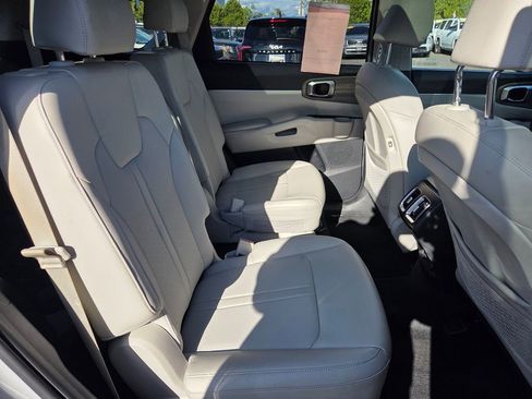 Used 2023 Kia Sorento X-Line EX AWD/4WD image 30