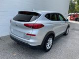 Used 2019 Hyundai Tucson SE image 4