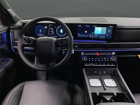 New 2026 Hyundai Santa Fe Calligraphy image 5