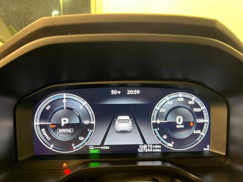 Used 2023 Mitsubishi Outlander SEL 40th Anniversary image 20