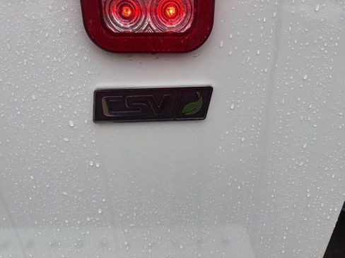New 2025 Chevrolet Express 3500 w/ Power Convenience Package RWD image 13
