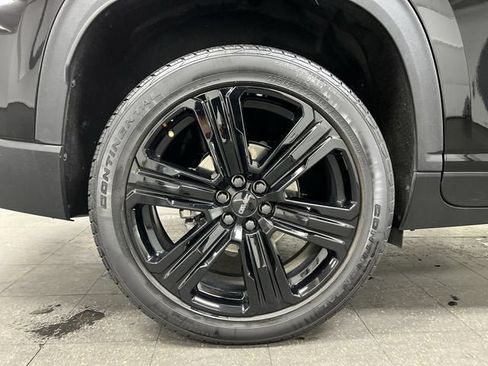Certified 2024 GMC Acadia Elevation w/ Black Edition FWD image 67