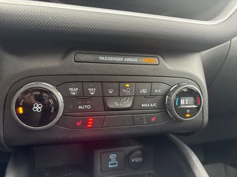 Used 2021 Ford Bronco Sport Big Bend w/ Big Bend Package image 21