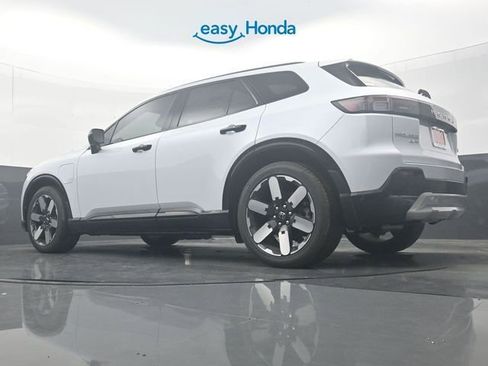 New 2026 Honda Prologue Elite image 30