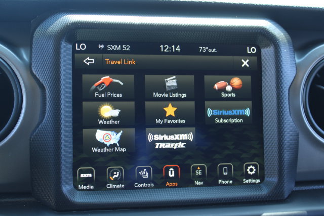 Used 2022 Jeep Gladiator Sport AWD/4WD image 30