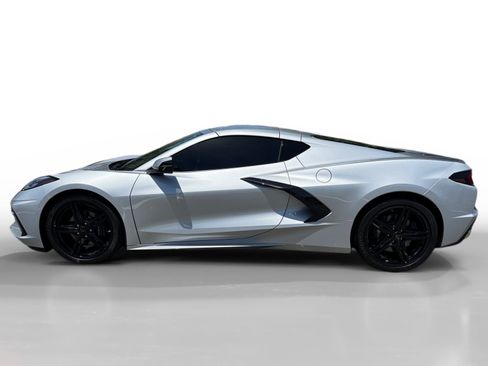 Used 2026 Chevrolet Corvette Stingray Coupe w/ 1LT RWD image 2