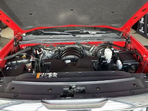 Certified 2018 GMC Sierra 1500 SLT w/ SLT Premium Package image 29