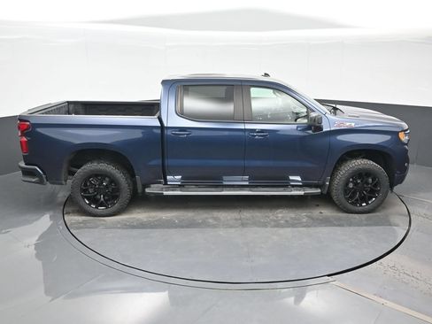Used 2023 Chevrolet Silverado 1500 RST AWD/4WD image 22