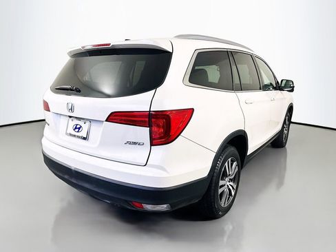 Used 2017 Honda Pilot EX-L image 5