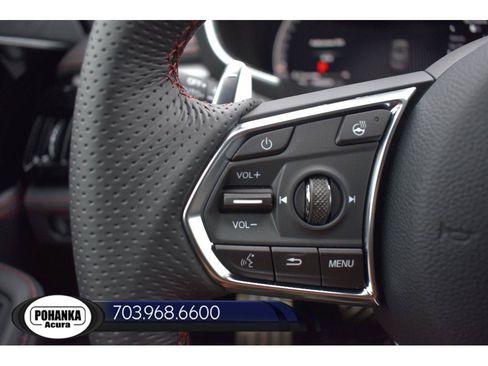 New 2026 Acura MDX A-Spec AWD/4WD image 12