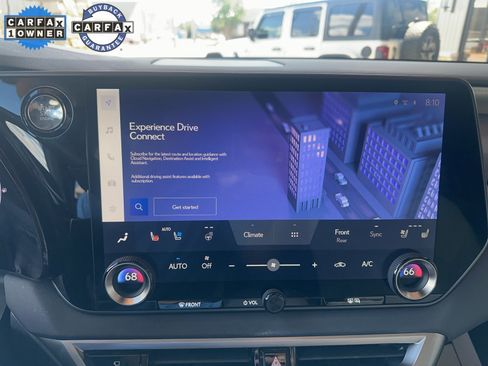 Used 2024 Lexus RX 350 AWD image 10