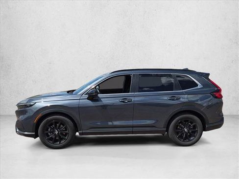 Used 2024 Honda CR-V Sport image 8