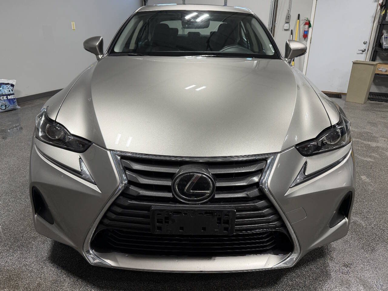 Used 2019 Lexus IS 300 AWD w/ Premium Package image 8
