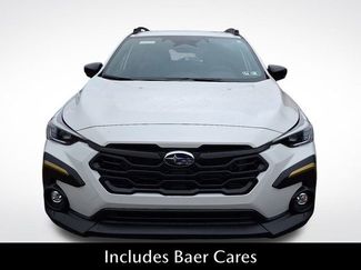 New 2026 Subaru Crosstrek 2.5i Sport AWD/4WD video 2