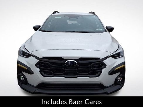 New 2026 Subaru Crosstrek 2.5i Sport AWD/4WD image 2