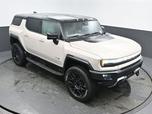 New 2026 GMC Hummer EV SUV image 42