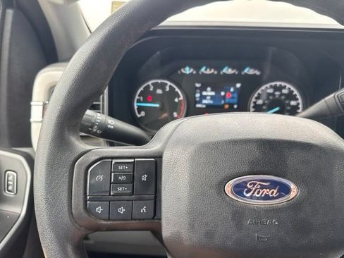 Used 2025 Ford F250 XLT w/ FX4 Off-Road Package AWD/4WD image 12