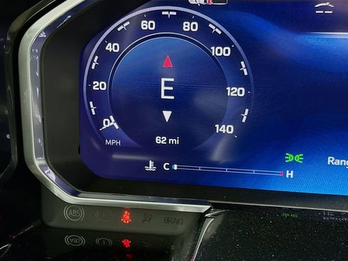 New 2026 Chevrolet Silverado 1500 LTZ w/ LTZ Premium Package image 12