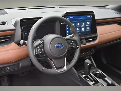 New 2026 Subaru Outback Touring image 12