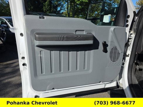 Used 2014 Ford F450 XL image 16