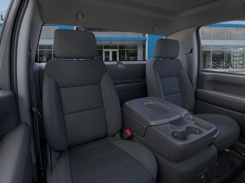 New 2026 Chevrolet Silverado 3500 W/T w/ WT Convenience Package image 32