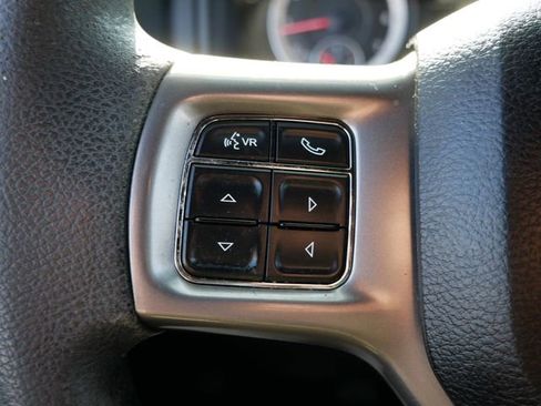 Used 2022 RAM 1500 Classic Warlock image 27