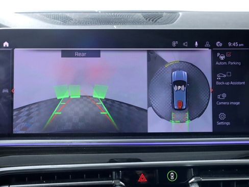 Used 2020 BMW X5 xDrive40i w/ Premium Package image 16