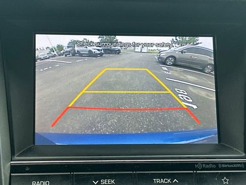 Used 2018 Hyundai Tucson SEL AWD/4WD image 24