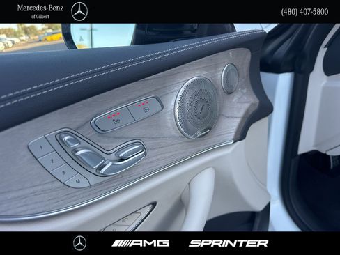 Certified 2023 Mercedes-Benz E 450 Cabriolet image 14