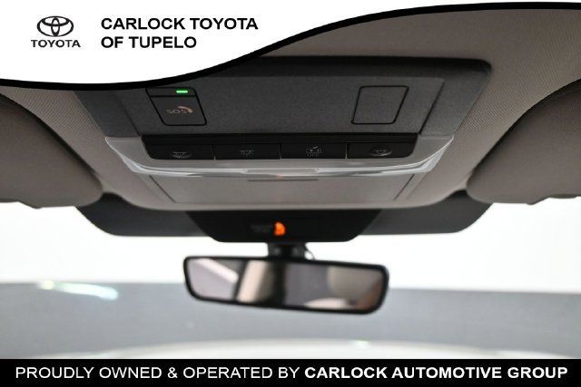 Used 2026 Toyota Corolla LE FWD image 12