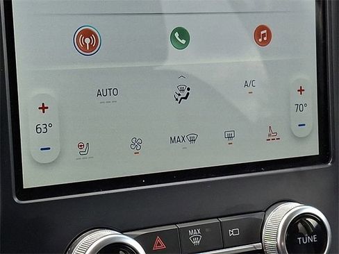 Used 2022 Ford Edge Titanium image 10