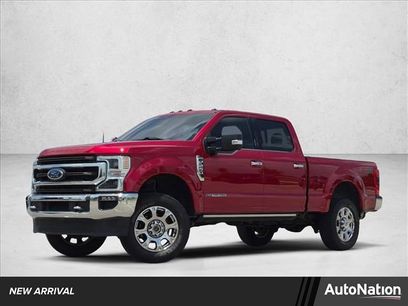 Used 2022 Ford F250 King Ranch w/ King Ranch Ultimate Package