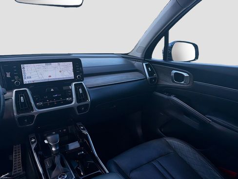 Used 2021 Kia Sorento SX Prestige image 22