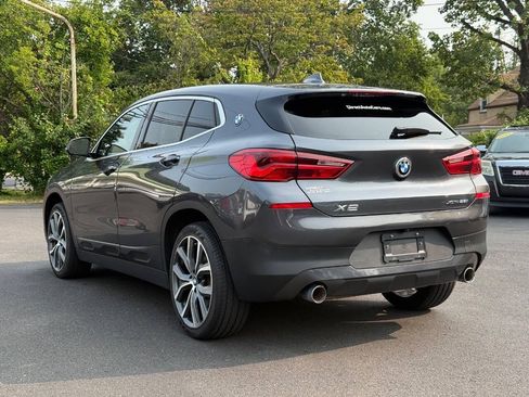 Used 2018 BMW X2 xDrive28i w/ Convenience Package AWD/4WD image 17