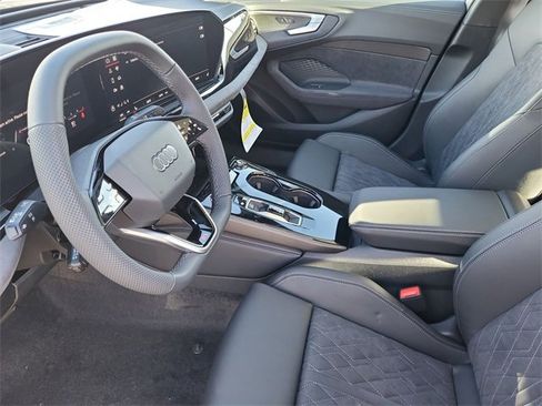 New 2025 Audi S5 Premium Plus image 11