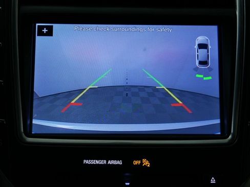 Used 2019 Lincoln Nautilus Reserve w/ Ultimate Package image 34