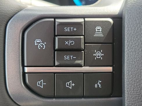 New 2026 Ford F350 Lariat w/ Black Appearance Package AWD/4WD image 14