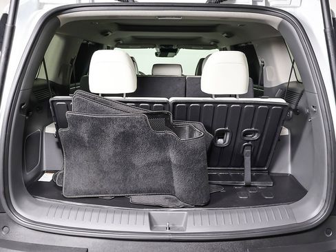 Certified 2025 Hyundai Santa Fe Limited image 22