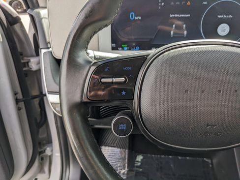 Used 2023 Hyundai Ioniq 5 SEL image 29