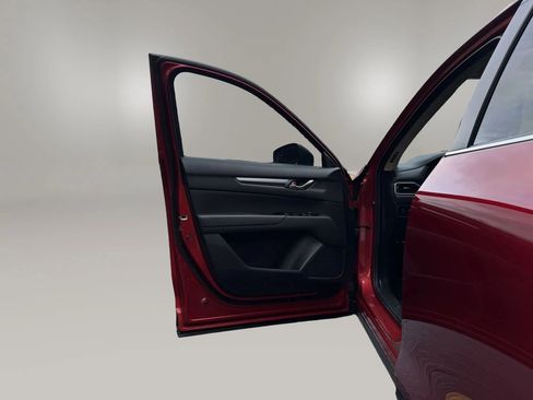 Used 2023 MAZDA CX-5 AWD 2.5 S image 12