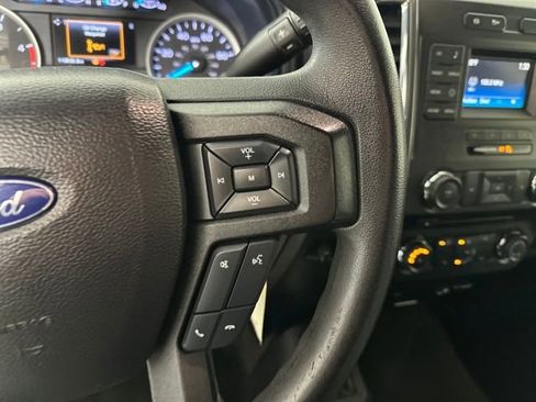 Used 2017 Ford F250 XLT image 16
