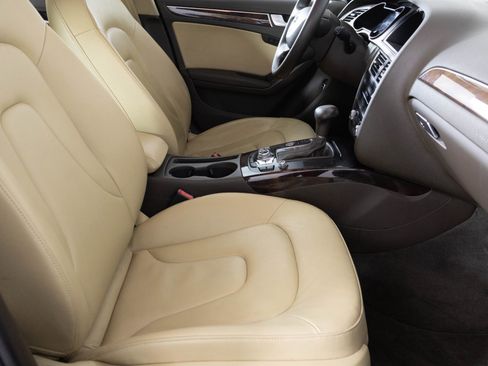 Used 2014 Audi A4 2.0T Premium Plus image 38