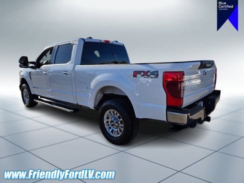Certified 2020 Ford F250 XLT w/ XLT Premium Package image 4