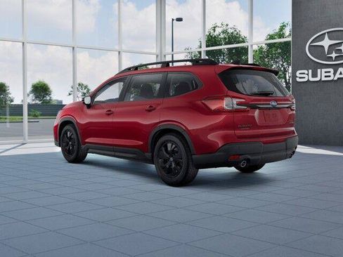 New 2026 Subaru Ascent Premium AWD/4WD image 4