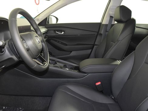 New 2026 Honda Accord EX-L image 14