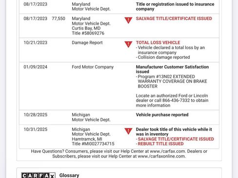 Used 2014 Ford Edge SEL w/ Equipment Group 204A image 57